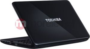 Laptop Toshiba Satellite L850-1N3 PSKG8E-04R008PL 2
