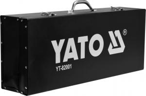 Yato Młot wyburzeniowy YT-82001 1600 W 5