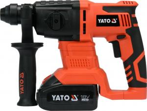 Młotowiertarka Yato YT-82770 18 V 2