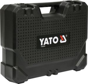 Młotowiertarka Yato YT-82770 18 V 4