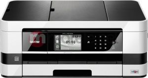Urządzenie wielofunkcyjne Brother MFC-J4510DW (MFCJ4510DWYJ1) 1
