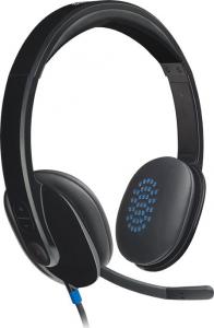 Słuchawki Logitech H540  (981-000480) 2