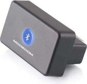 Adapter bluetooth Modecom MC-BTM01 High Audio Quality (G-Q-BTM01-BLA-2) 1