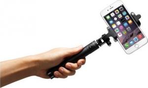 Selfie stick Spigen S520 (SGP11721) 12