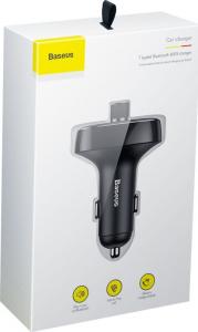 Transmiter FM Baseus CALL-TM01 8