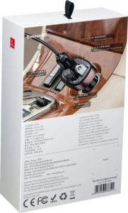 Transmiter FM Baseus CALL-TM01 9