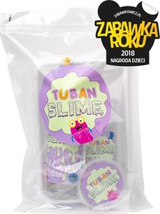 TUBAN Zestaw Super Slime Big 1