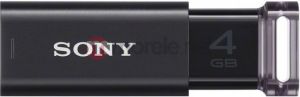 Pendrive Sony Micro Vault Click USB 3.0 4GB USM4GUB 1
