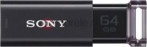 Pendrive Sony Micro Vault Click USB 3.0 64GB USM64GUB 1