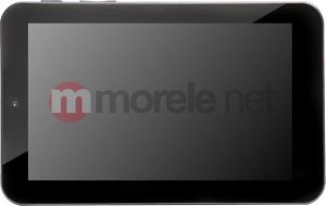 Tablet Goclever 7" 4 GB 3G Czarno-grafitowy  (TAB M713G) 1