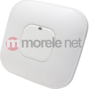 Access Point Cisco Aironet 2600i, 802.11agn CAP w/CleanAir, 3x4:3SS MIMO, Internal Antennas (AIR-CAP2602I-E-K9) 1