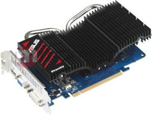 Karta graficzna Asus GeForce GT 630, 2GB DDR3 (128 Bit), HDMI, DVI, BOX (GT630-DCSL-2GD3) 1