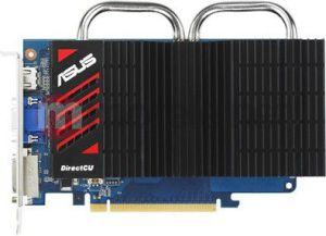 Karta graficzna Asus GeForce GT 630, 2GB DDR3 (128 Bit), HDMI, DVI, BOX (GT630-DCSL-2GD3) 2
