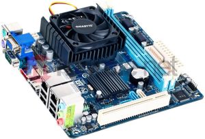 Płyta główna Gigabyte GA-C847N 2