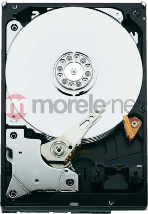 Dysk serwerowy Seagate 4TB 3.5'' SATA III (6 Gb/s)  (ST4000NM0033) 2