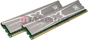 Pamięć Kingston DDR3, 8 GB, 1600MHz, CL9 (KHX16C9X3K2/8X) 1