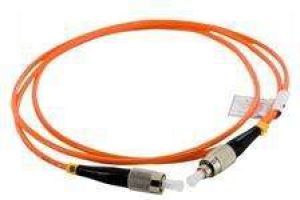 4World Patchcord FC/UPC-FC/UPC Simplex MM50/125 (08705) 1