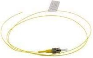 4World Pigtail ST/UPC cable SM 9/125 (08713) 1