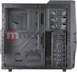 Obudowa Cooler Master K380 (RC-K380-KWN1) 3