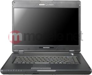 Laptop Twinhead Durabook S15C-G358c 1