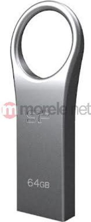 Pendrive Silicon Power Firma F80 64GB (SP064GBUF2F80V1S) 1