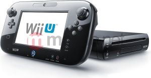 Nintendo Wii U Premium Pack Black 2300132 2
