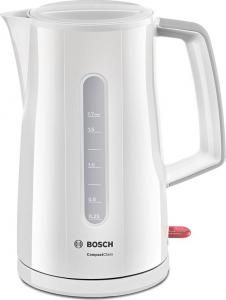 Czajnik Bosch TWK3A011 Biały 1