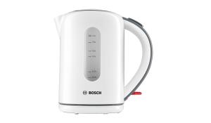 Czajnik Bosch TWK7601 Biały 1