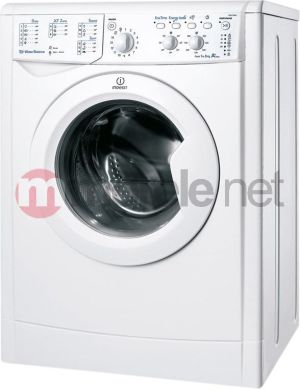 Pralka Indesit IWSC 50851 C ECO 1