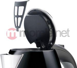 Czajnik WMF Nero Wasserkocher 1,7 L (413020071) 3