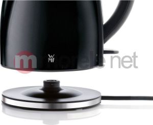 Czajnik WMF Nero Wasserkocher 1,7 L (413020071) 4
