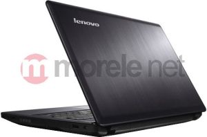 Laptop Lenovo IdeaPad Z580 59-351936 3