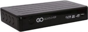 Tuner TV Goclever DVB-T 400 INTERNET TV 5
