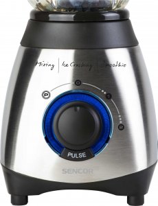 Blender kielichowy Sencor SBL 4371 6