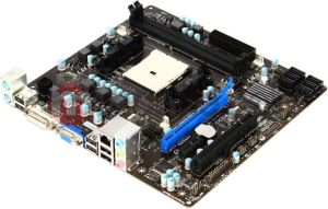 Płyta główna MSI FM2-A55M-P33 2