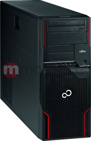 Komputer Siemens Komputery : Platforma workstation : Fujitsu : FUJITSU CELSIUS W520 E3-1230v2 8GB DVD Win7Pro 32+64bit ( LKN:W5200W0010PL ) - KOMFUJPLW0021 1