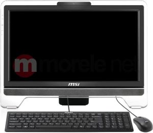 Komputer MSI Wind 4 GB, 1