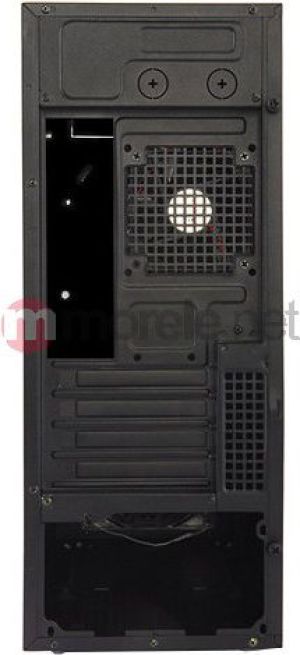 Obudowa Zalman ZM-T2 - mATX - CZARNA 3