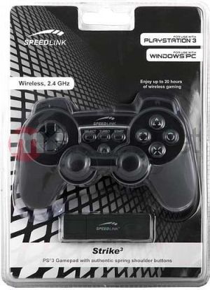 Pad Speedlink SL-4443-BK 2