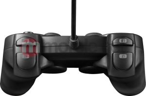 Pad Speedlink STRIKE FX PC Black (SL-6537-BK) 3