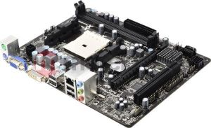 Płyta główna ASRock FM1 A55M-DGS /BULK 2