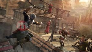 Assassin\'s Creed: Brotherhood + Assassin\'s Creed: Revelations Xbox 360 6