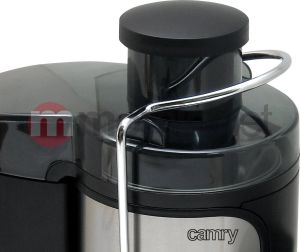 Sokowirówka Camry CR 4104 2