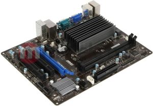 Płyta główna MSI c847ms-e33 2