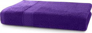 Decoking Ręcznik Bamby purpurowy, 50x100cm 1