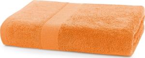 Decoking Ręcznik Marina pomarańczowy 50x100 cm 1