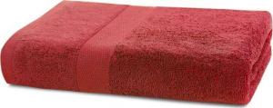 Decoking Ręcznik Marina czerwony 70x140 cm 1