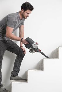 Odkurzacz pionowy Hoover FD22G 12