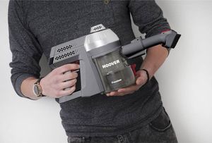 Odkurzacz pionowy Hoover FD22G 13