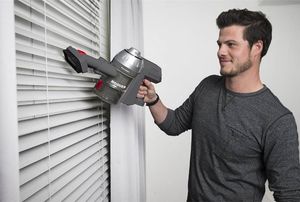 Odkurzacz pionowy Hoover FD22G 5